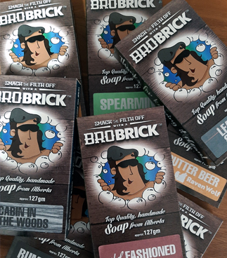 Bro Brick